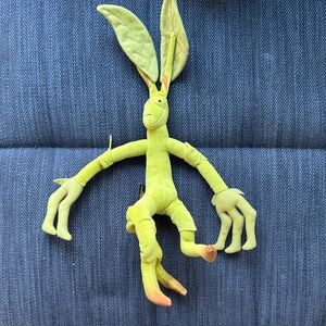 The Noble Collection, Pickett Plush Toy from Fantastic Beasts,